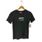 ディーゼル DIESEL プリント クルーネック 半袖Tシャツ メンズ JPN:S