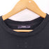 ディーゼル DIESEL プリント クルーネック 半袖Tシャツ メンズ JPN:S