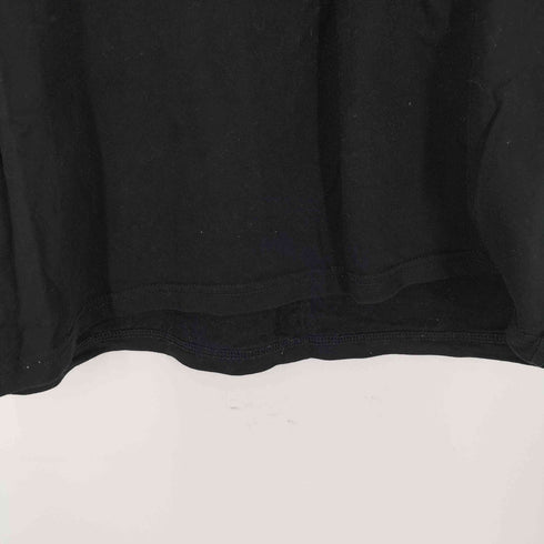 ディーゼル DIESEL プリント クルーネック 半袖Tシャツ メンズ JPN:S