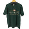 TURNER 90s USA製 S/S フロントデザインプリント クルーネックTシャツ シングルステッチ メンズ import:XL