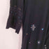 イッセイミヤケ ISSEY MIYAKE Haat 総柄 ミディワンピース レディース JPN:2