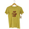 Adver-Tee's 90s USA製 シングルステッチ ART COLORS LIFE プリントTシャツ メンズ import:M