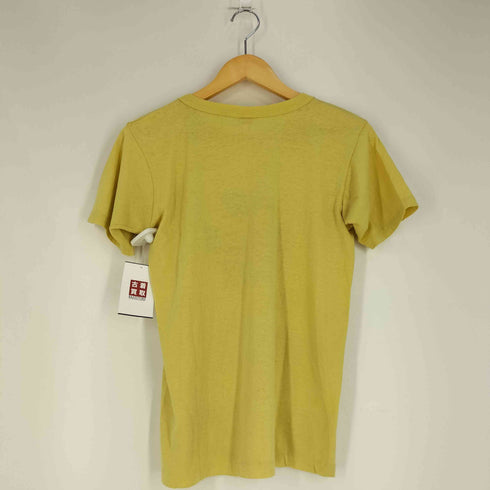 Adver-Tee's 90s USA製 シングルステッチ ART COLORS LIFE プリントTシャツ メンズ import:M