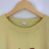 Adver-Tee's 90s USA製 シングルステッチ ART COLORS LIFE プリントTシャツ メンズ import:M