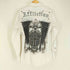 affliction スタッズプリントデザインL/Sシャツ メンズ JPN:S
