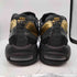 ナイキ NIKE AIR MAX 95 PREMIUM METALLIC GOLD-ANTHRACITE エア マックス 95 プレミアム メタリックゴールド メンズ JPN:27