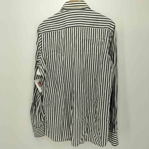 トミーヒルフィガー TOMMY HILFIGER Premium fit ストライプボタンダウンシャツ メンズ S/P