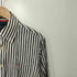 トミーヒルフィガー TOMMY HILFIGER Premium fit ストライプボタンダウンシャツ メンズ S/P