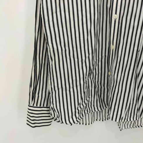 トミーヒルフィガー TOMMY HILFIGER Premium fit ストライプボタンダウンシャツ メンズ S/P