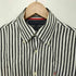トミーヒルフィガー TOMMY HILFIGER Premium fit ストライプボタンダウンシャツ メンズ S/P