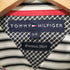 トミーヒルフィガー TOMMY HILFIGER Premium fit ストライプボタンダウンシャツ メンズ S/P