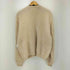 ヴィアヴァンダ viavanda BIG SHAGGY CARDIGAN レディース FREE