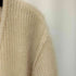 ヴィアヴァンダ viavanda BIG SHAGGY CARDIGAN レディース FREE