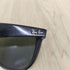 レイバン Ray-Ban WAYFARER メンズ 54□18 150