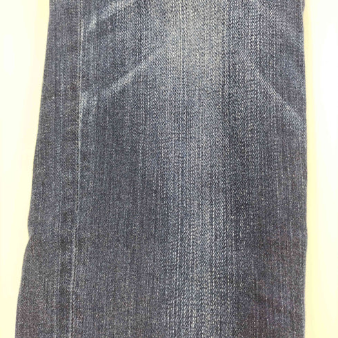 レッドカード REDCARD 別注 Anniversary 20th デニムパンツ レディース 27