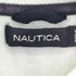 ノーティカ NAUTICA ワンポイント刺繍 S/S ポロシャツ メンズ import:M