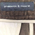 PRESWICK&MOORE コーデュロイパンツ メンズ 34/30