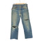 リーバイス Levis 501 ボタン裏524 83年5月製 エルパソ工場 ストレートデニムパンツ メンズ W32