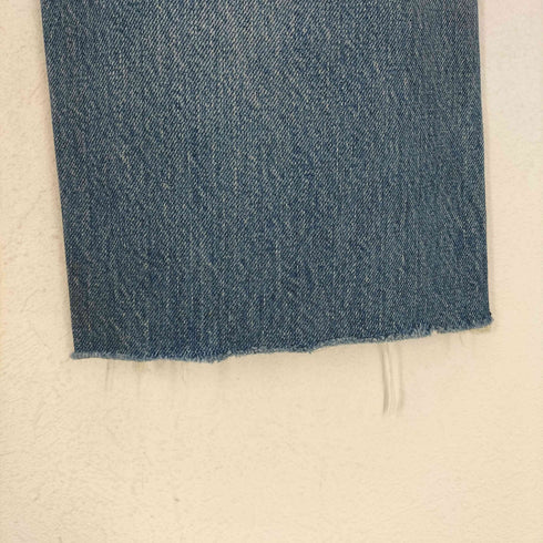 リーバイス Levis 501 ボタン裏524 83年5月製 エルパソ工場 ストレートデニムパンツ メンズ W32