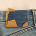 リーバイス Levis 501 ボタン裏524 83年5月製 エルパソ工場 ストレートデニムパンツ メンズ W32