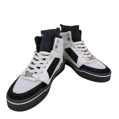ボーラー BALR ハイカットスニーカー メンズ 25cm