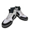 ボーラー BALR ハイカットスニーカー メンズ 25cm