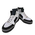ボーラー BALR ハイカットスニーカー メンズ 25cm
