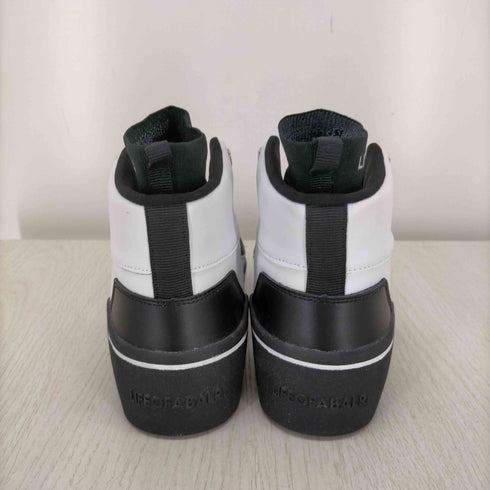 ボーラー BALR ハイカットスニーカー メンズ 25cm