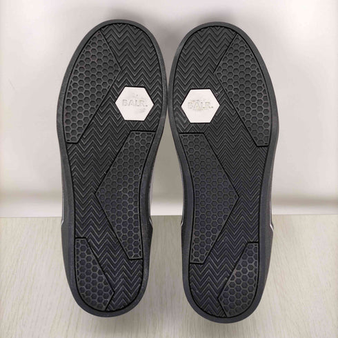 ボーラー BALR ハイカットスニーカー メンズ 25cm