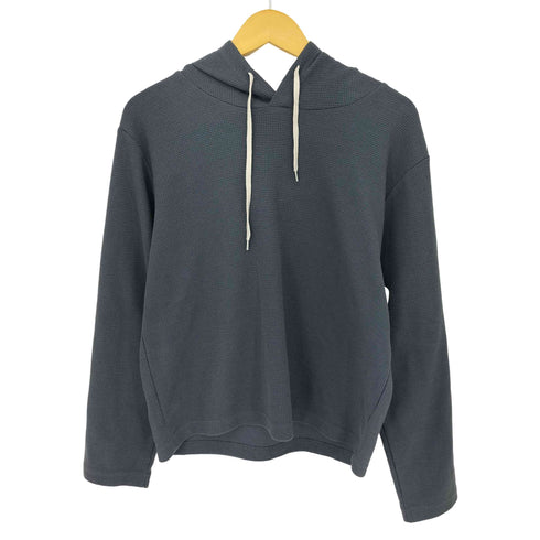 SOUND SPORTS waffle hoodie メンズ import:M