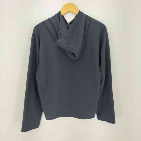 SOUND SPORTS waffle hoodie メンズ import:M