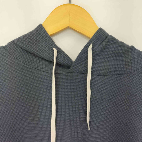 SOUND SPORTS waffle hoodie メンズ import:M