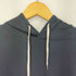 SOUND SPORTS waffle hoodie メンズ import:M