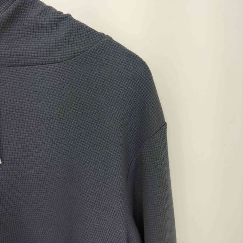 SOUND SPORTS waffle hoodie メンズ import:M