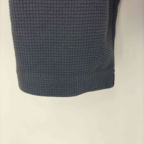SOUND SPORTS waffle hoodie メンズ import:M