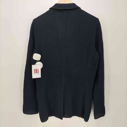 ウノピュウノウグァーレトレ 1PIU1UGUALE3 ニットテーラードジャケット メンズ 3