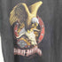 ハーレーダビッドソン HARLEY-DAVIDSON メキシコ製 両面プリント 鷲 S/S Tシャツ メンズ import:S