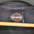 ハーレーダビッドソン HARLEY-DAVIDSON メキシコ製 両面プリント 鷲 S/S Tシャツ メンズ import:S