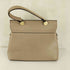 CAMELIA ROMA LEATHER HANDBAG レディース