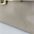 CAMELIA ROMA LEATHER HANDBAG レディース