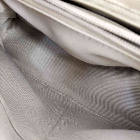 CAMELIA ROMA LEATHER HANDBAG レディース
