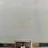 CAMELIA ROMA LEATHER HANDBAG レディース