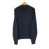 バラクータ BARACUTA レーヨン混 L/S クルーネックニット メンズ import:XL