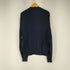バラクータ BARACUTA レーヨン混 L/S クルーネックニット メンズ import:XL