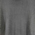 バラクータ BARACUTA レーヨン混 L/S クルーネックニット メンズ import:XL