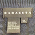 バラクータ BARACUTA レーヨン混 L/S クルーネックニット メンズ import:XL