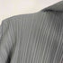イッセイミヤケ ISSEY MIYAKE プリーツ ハイネック長袖カットソー レディース JPN:M