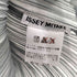 イッセイミヤケ ISSEY MIYAKE プリーツ ハイネック長袖カットソー レディース JPN:M