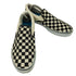 バンズ VANS SLIP-ON CHECKER FLAG ローカットスニーカー メンズ JPN:28