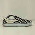 バンズ VANS SLIP-ON CHECKER FLAG ローカットスニーカー メンズ JPN:28